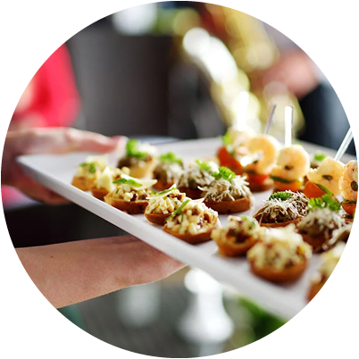 CATERING